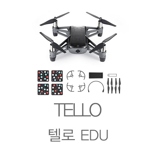 TELLO EDU